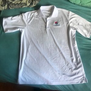 PEPSI GOLF POLO